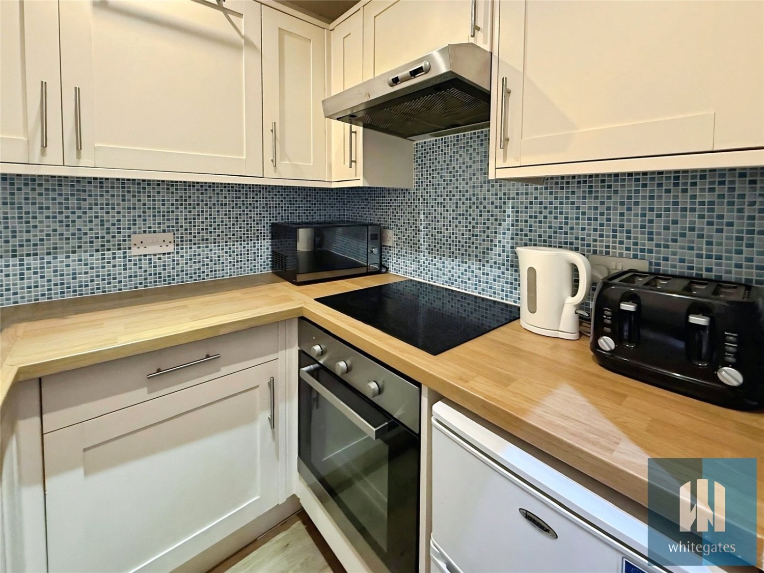 Town Centre, Huddersfield