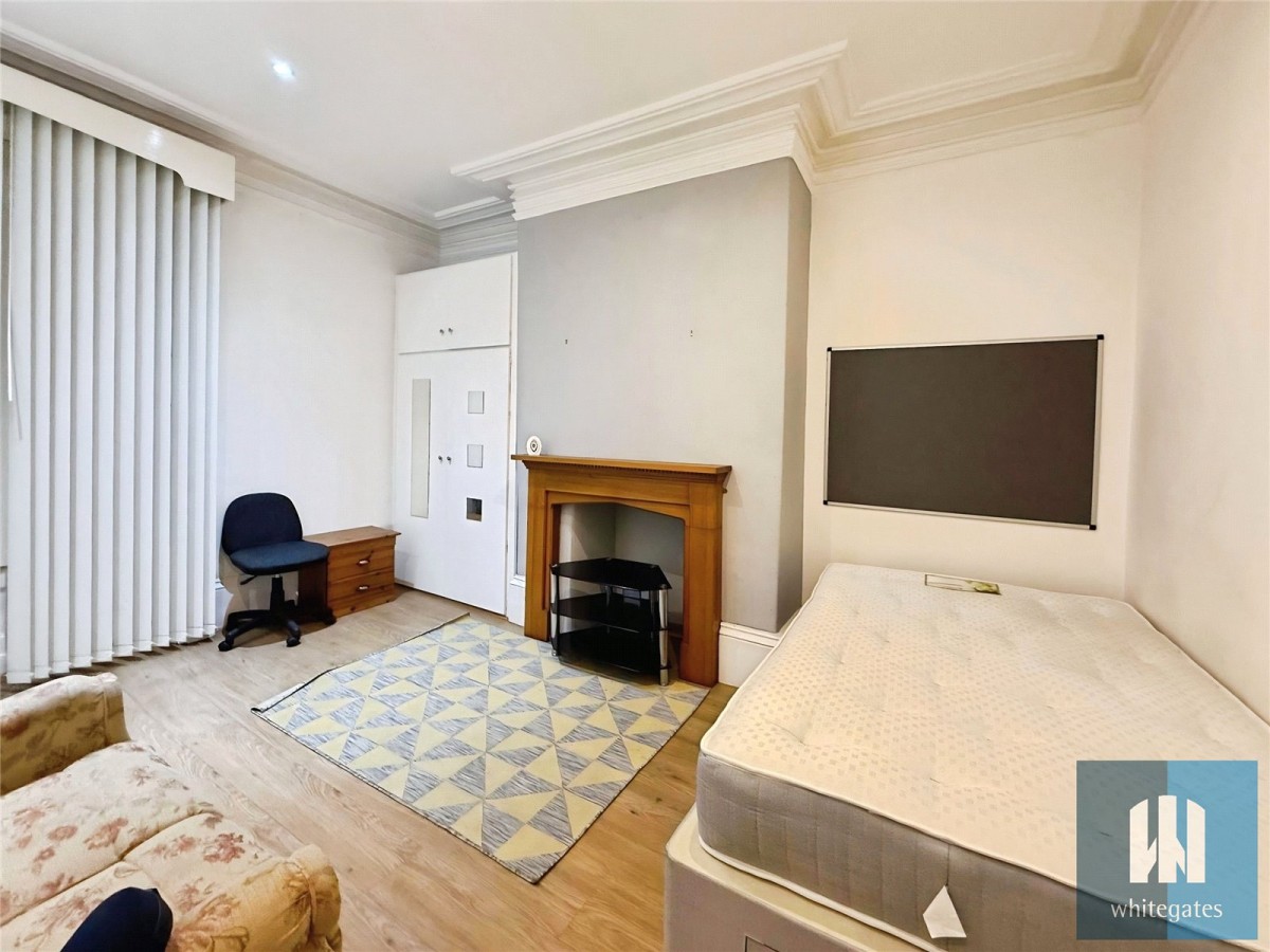 Town Centre, Huddersfield