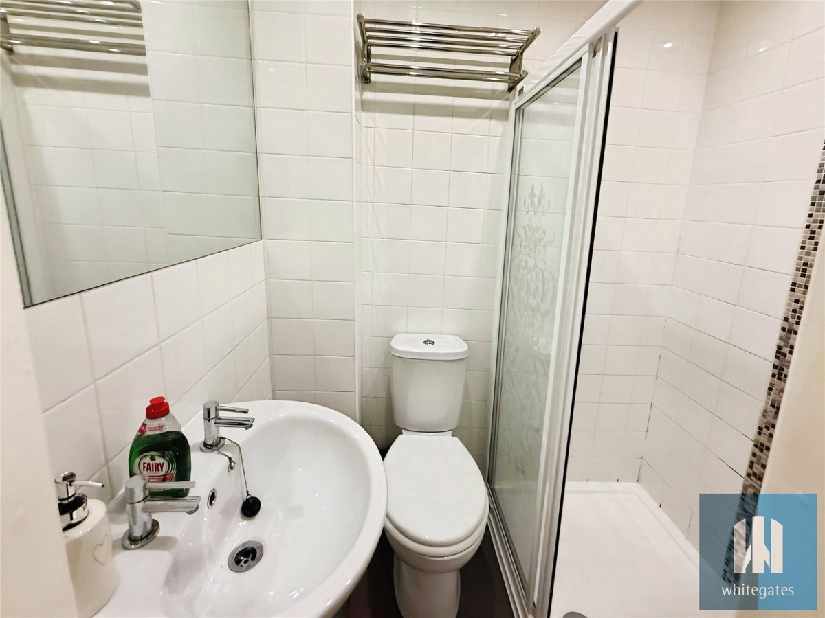 Town Centre, Huddersfield