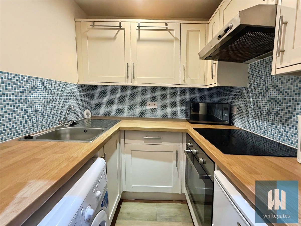 Town Centre, Huddersfield