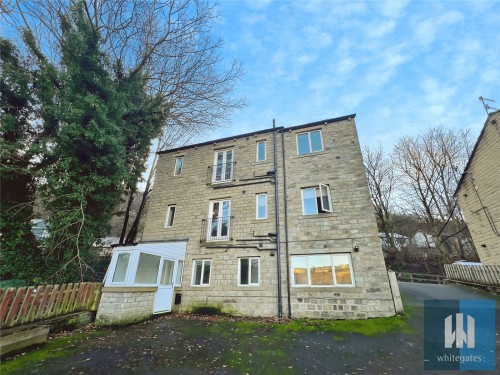 Milnsbridge, Huddersfield