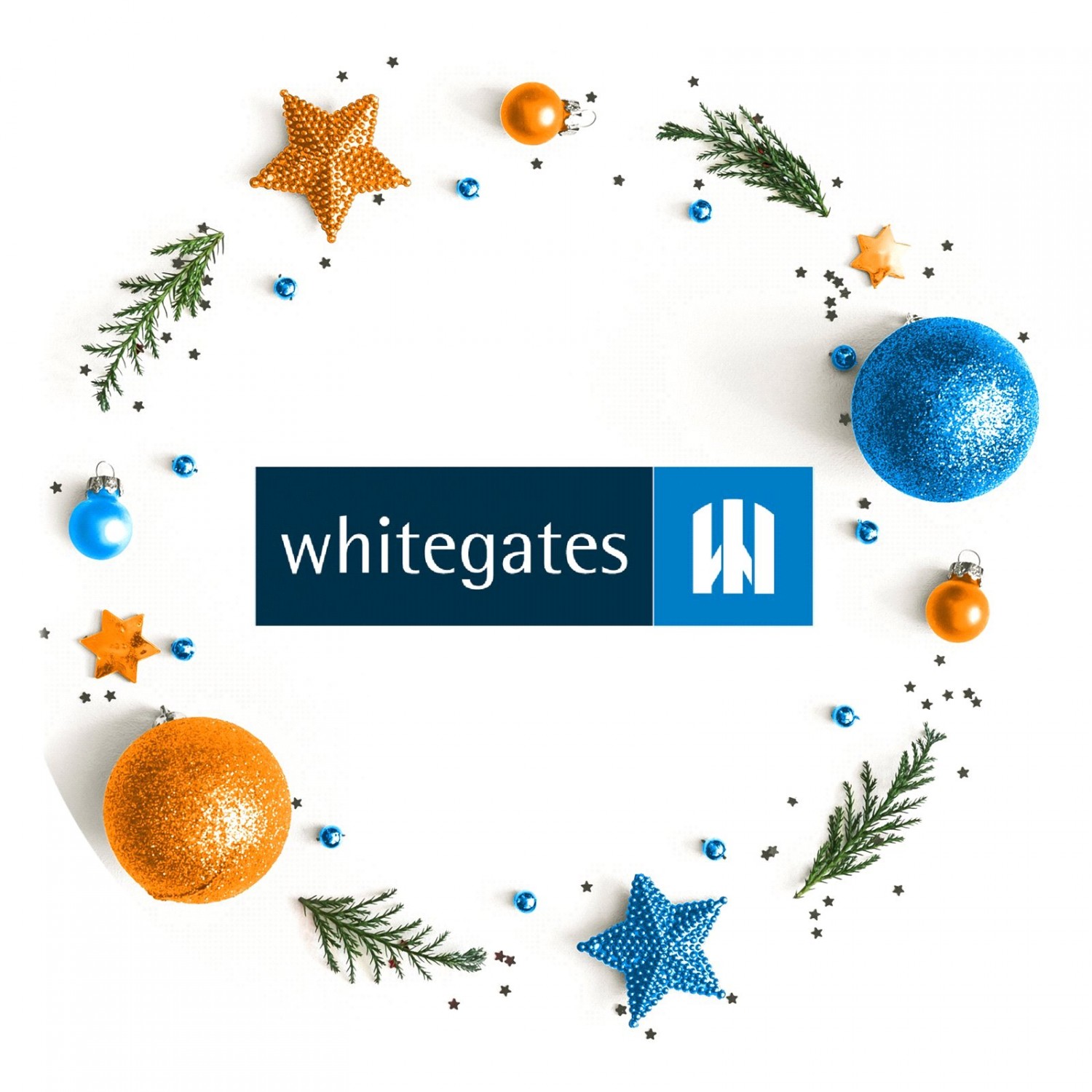 Whitegates Estate Agents In, Mirfield