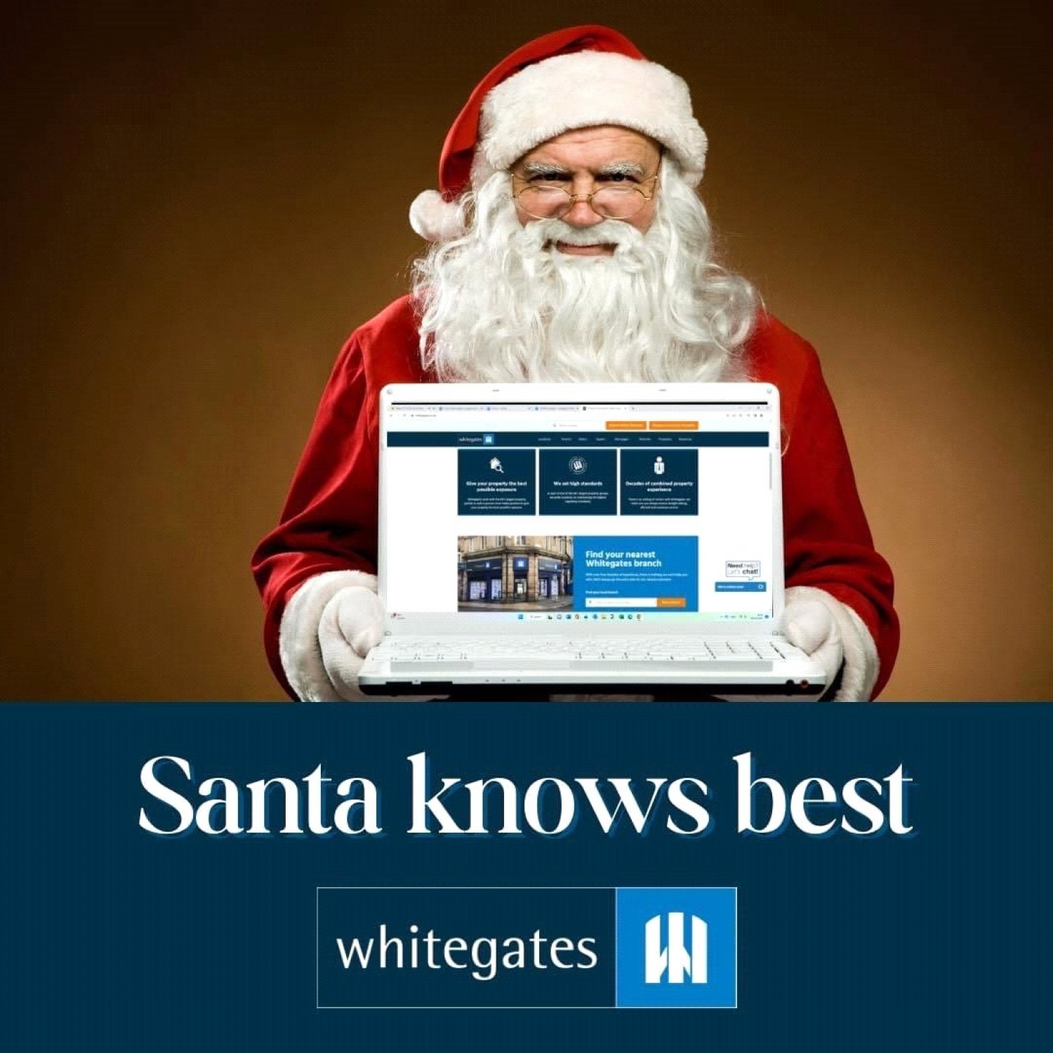 Whitegates Estate Agents In, Mirfield