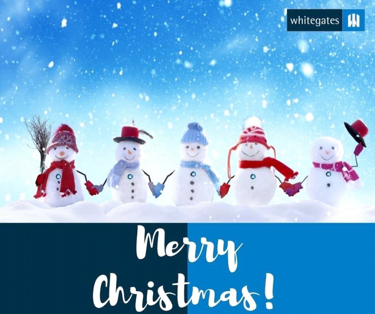 Whitegates Estate Agents In, Mirfield