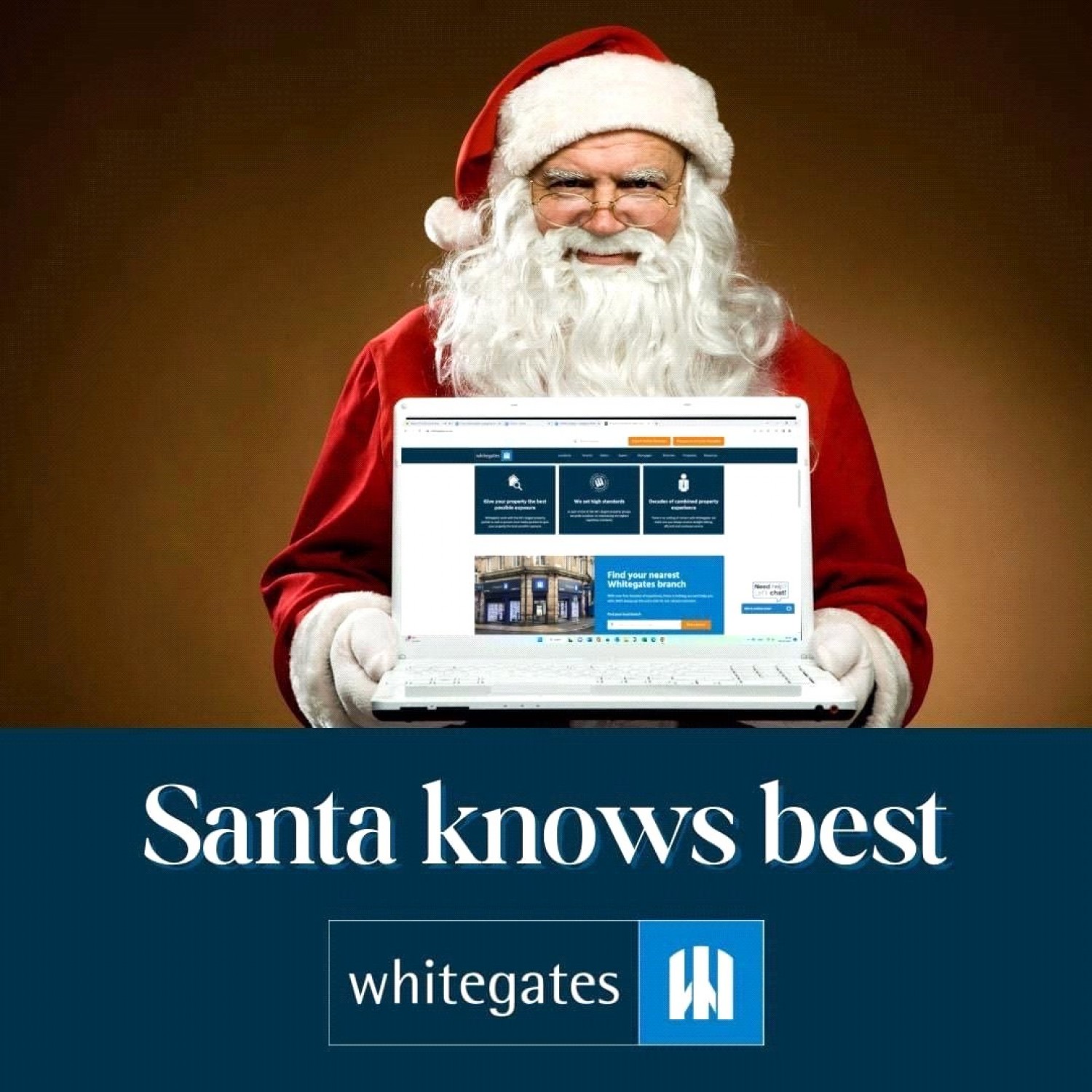 Whitegates Estate Agents In, Pontefract