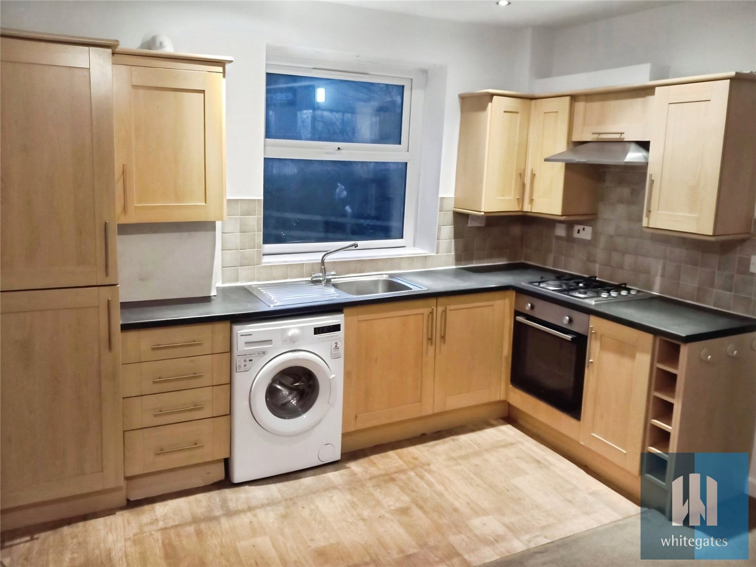 Milnsbridge, Huddersfield