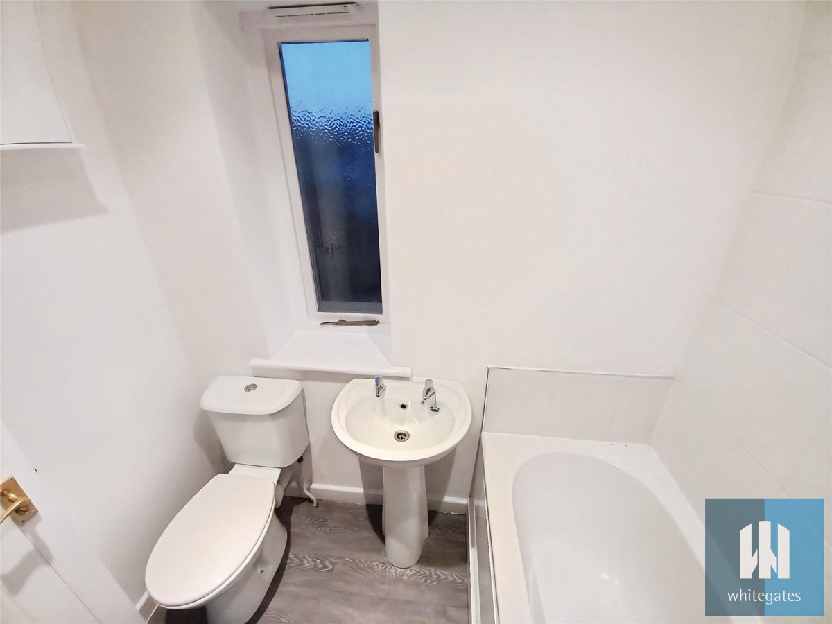 Milnsbridge, Huddersfield