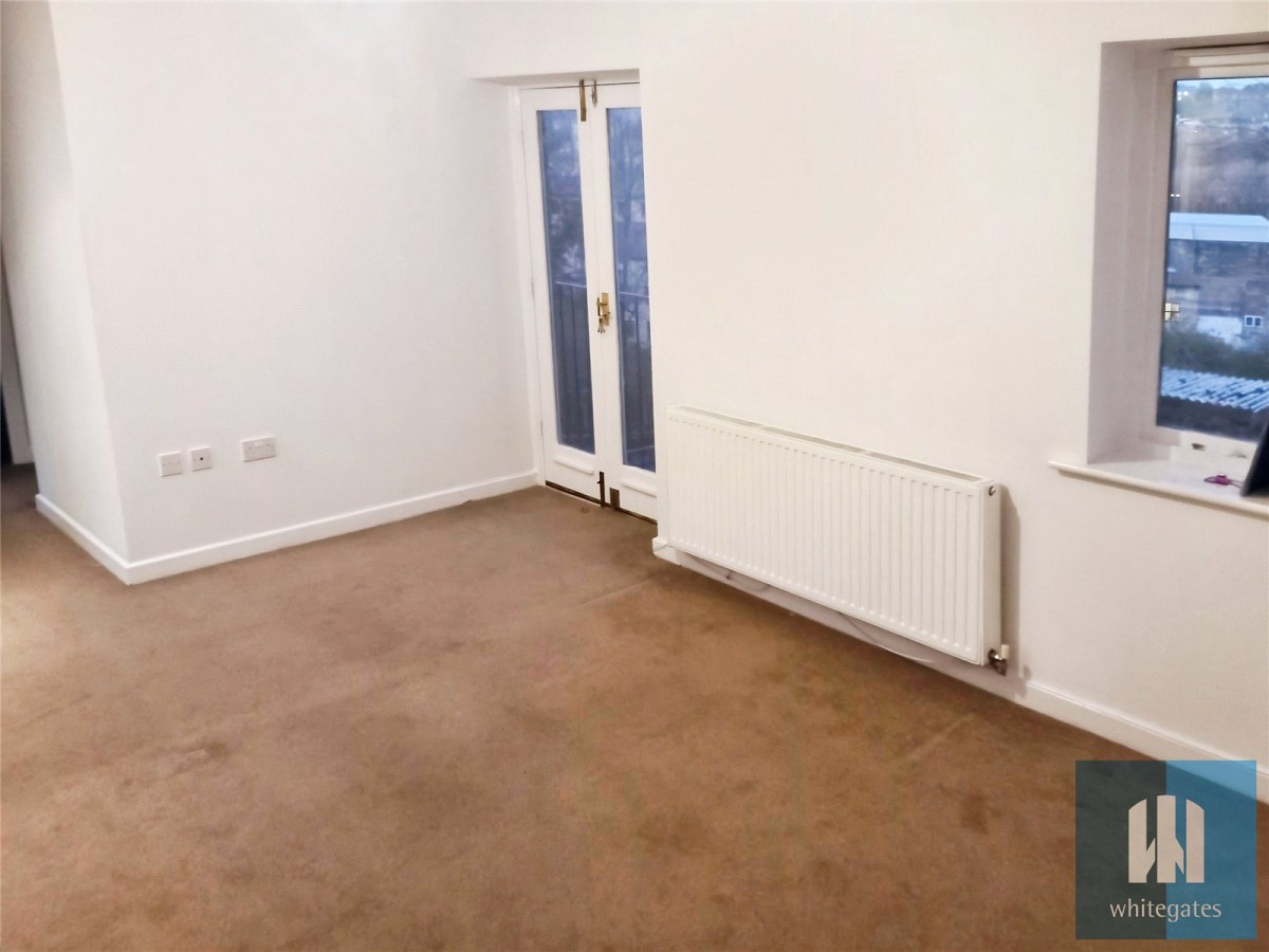 Milnsbridge, Huddersfield