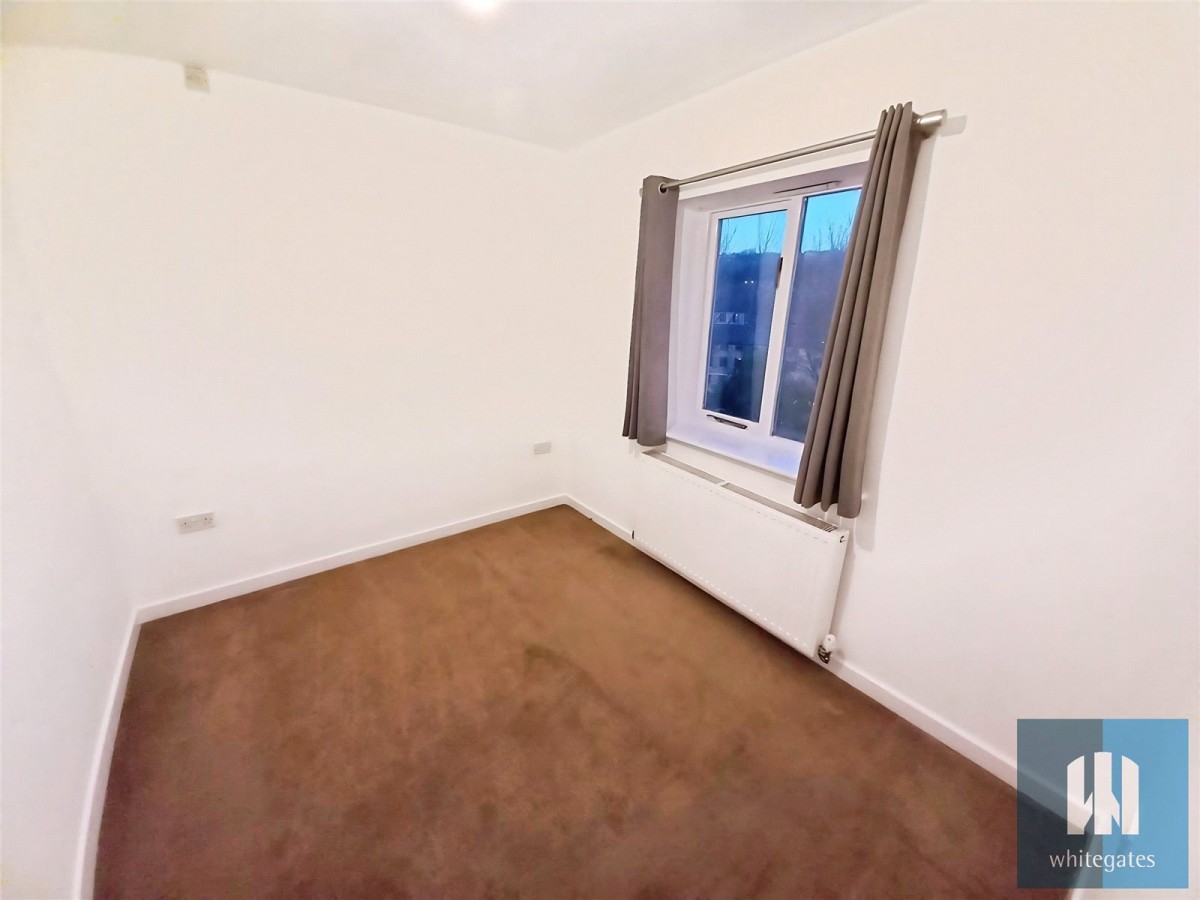 Milnsbridge, Huddersfield