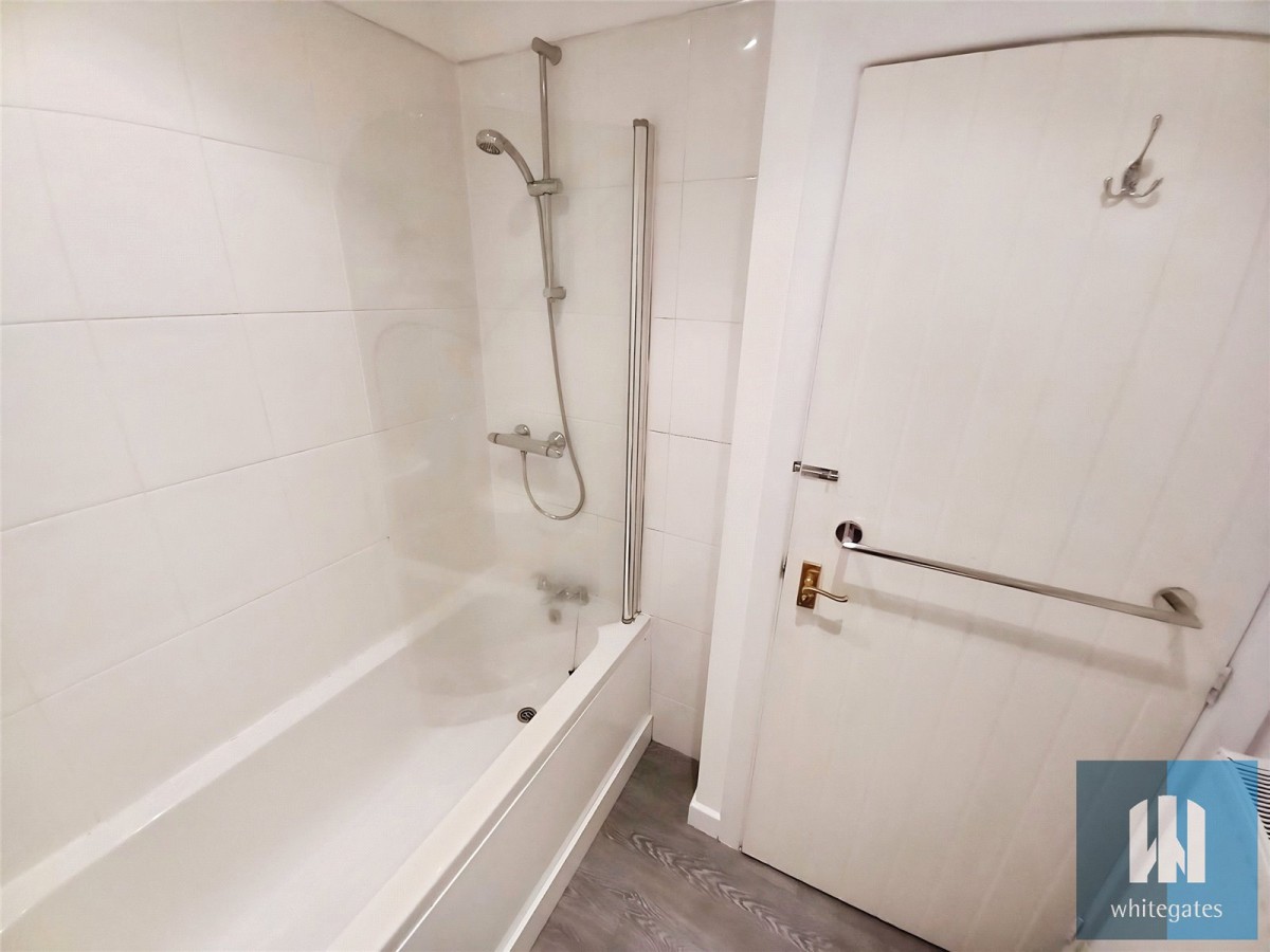 Milnsbridge, Huddersfield