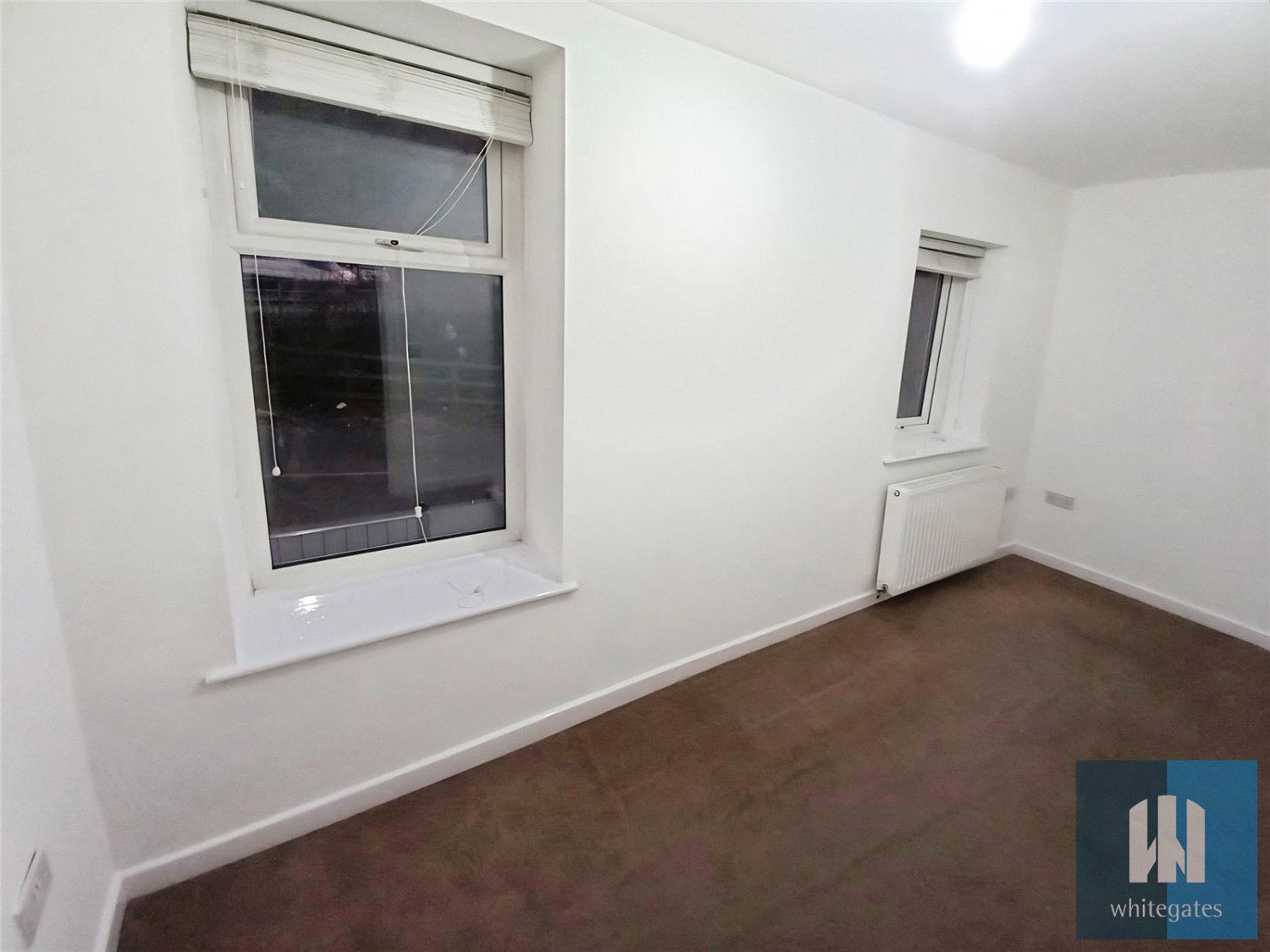 Milnsbridge, Huddersfield