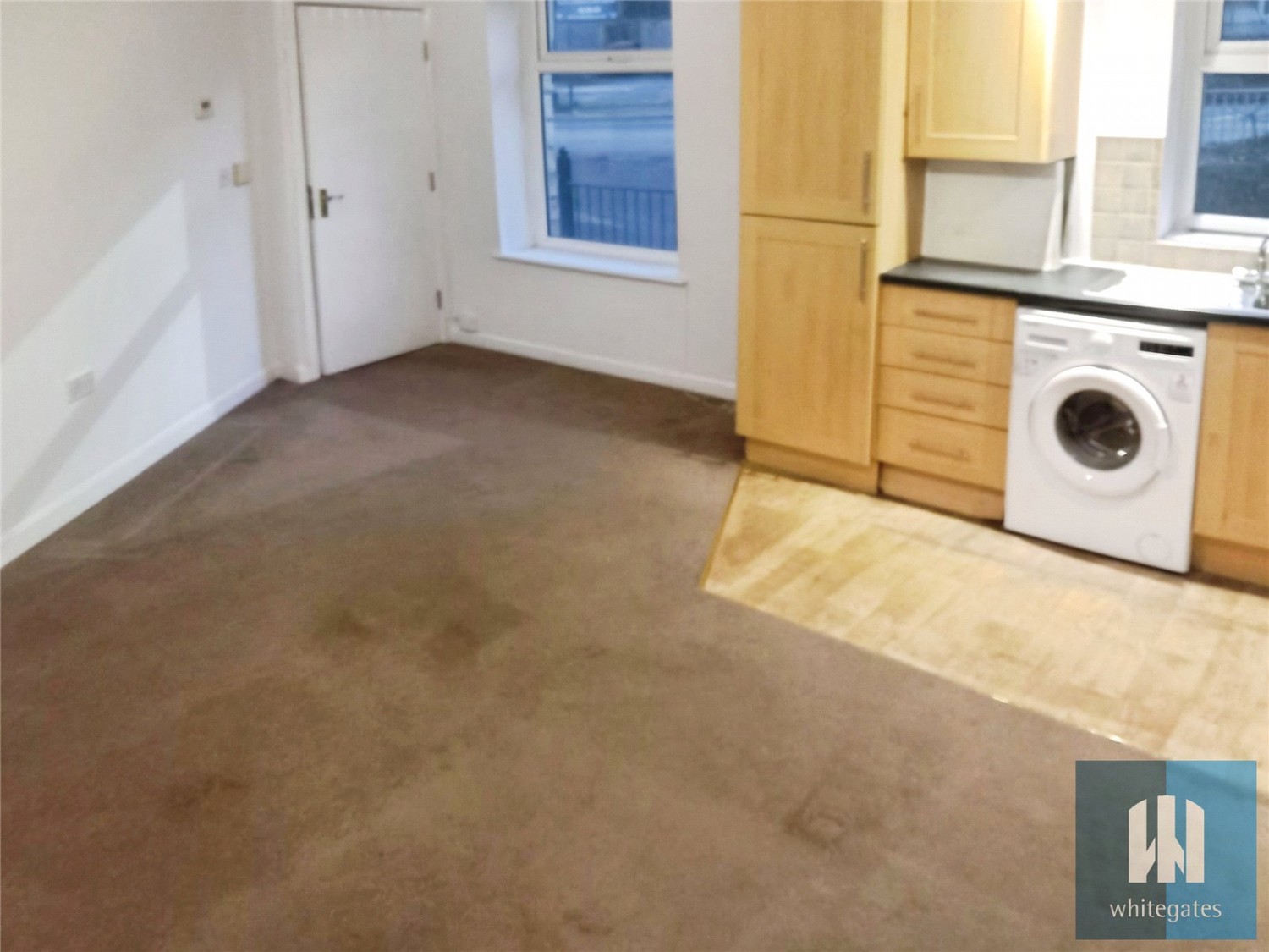 Milnsbridge, Huddersfield