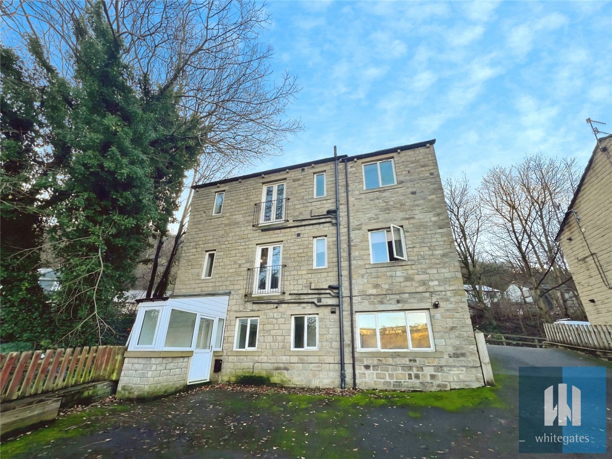 Milnsbridge, Huddersfield