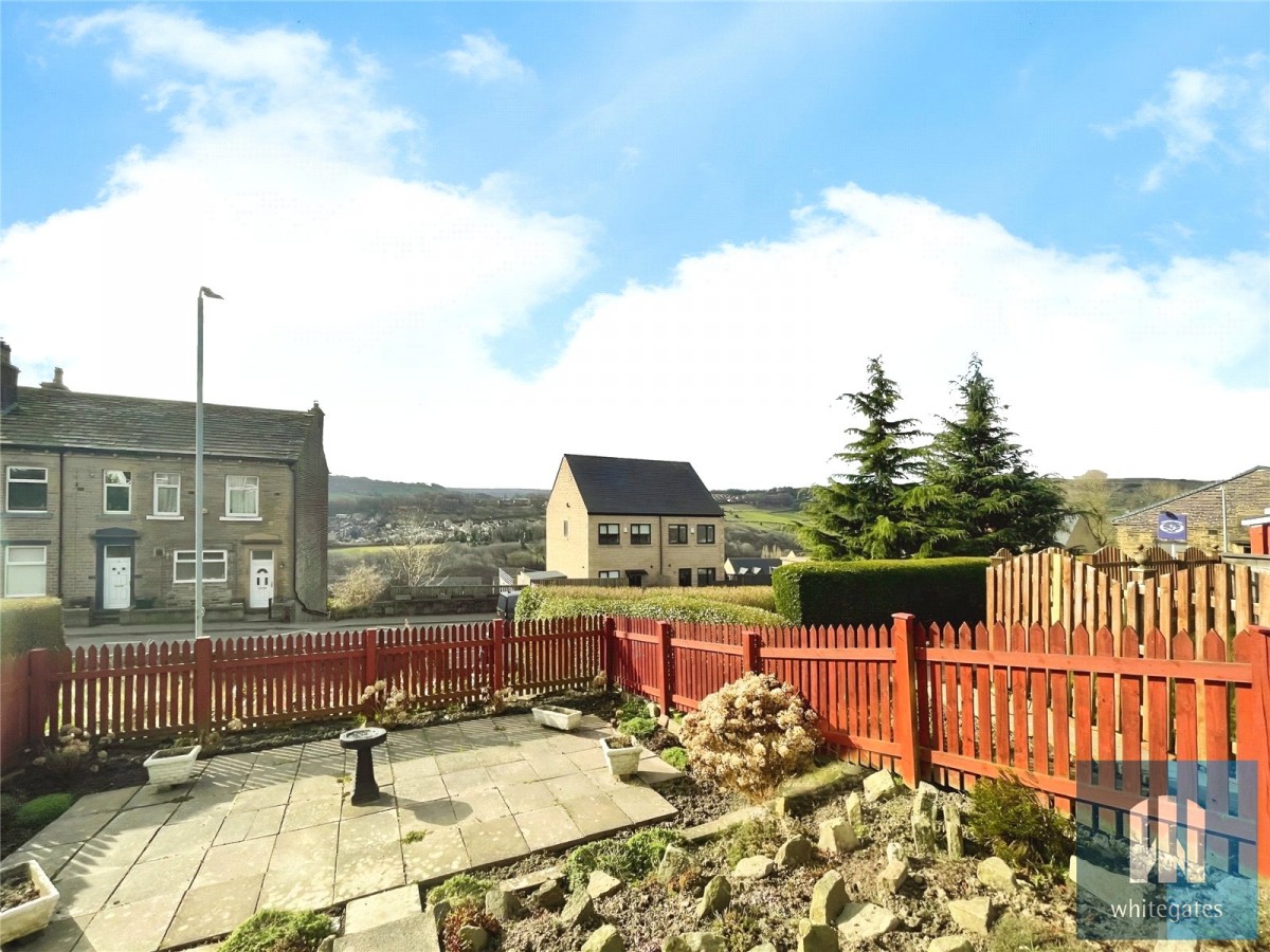 Friendly, Sowerby Bridge