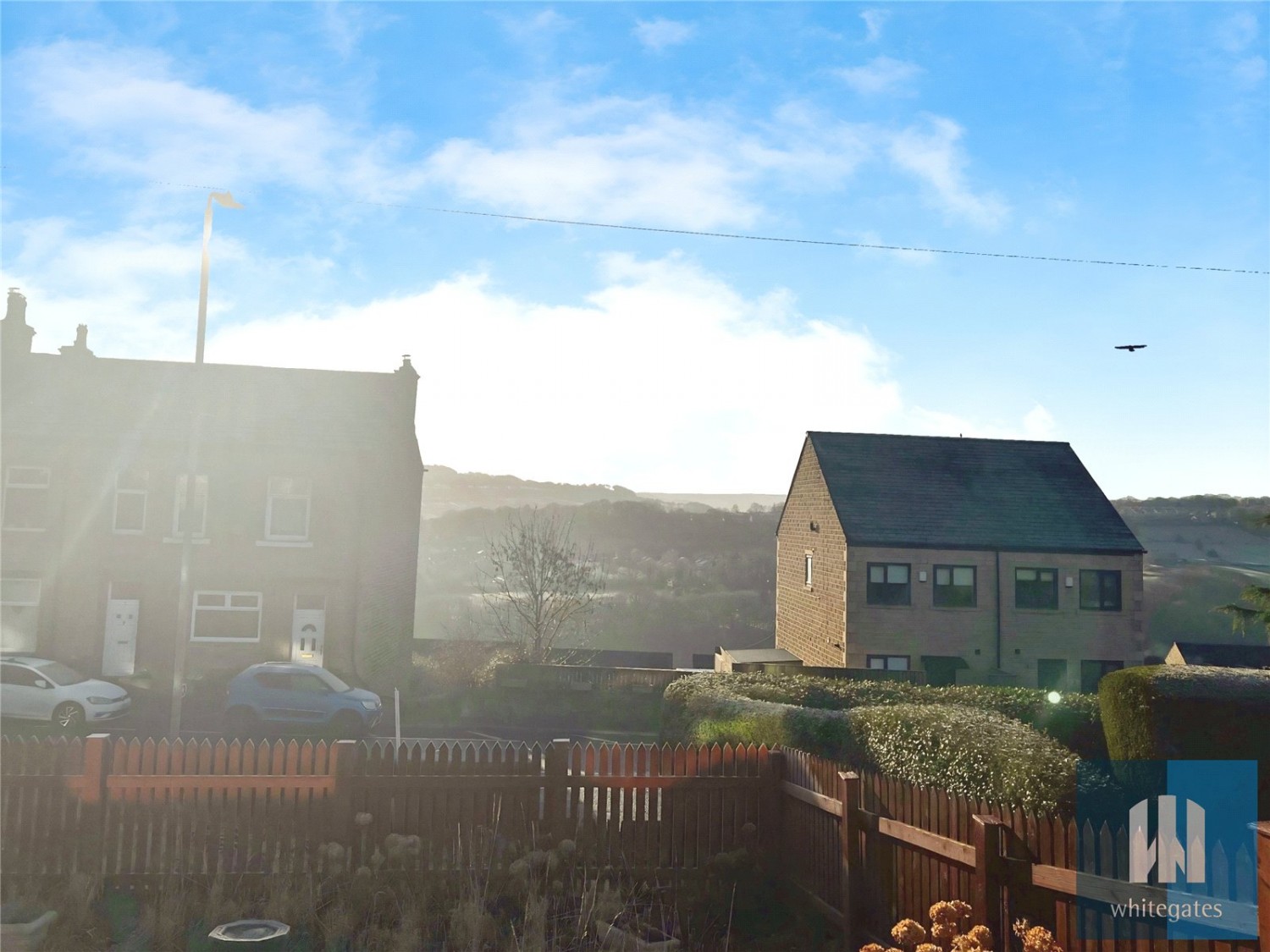 Friendly, Sowerby Bridge