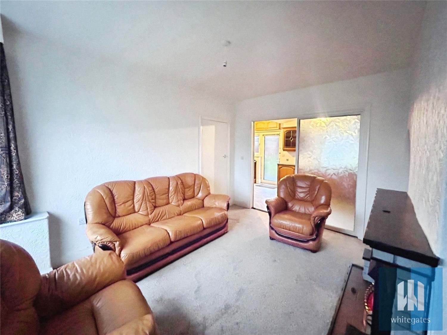 Friendly, Sowerby Bridge