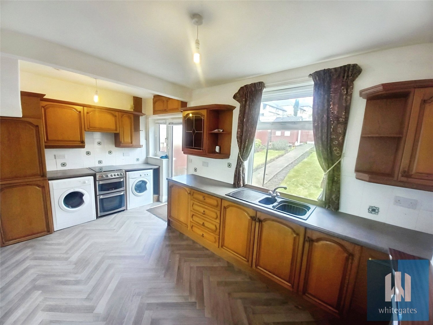 Friendly, Sowerby Bridge