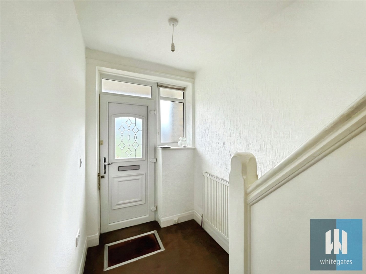 Friendly, Sowerby Bridge