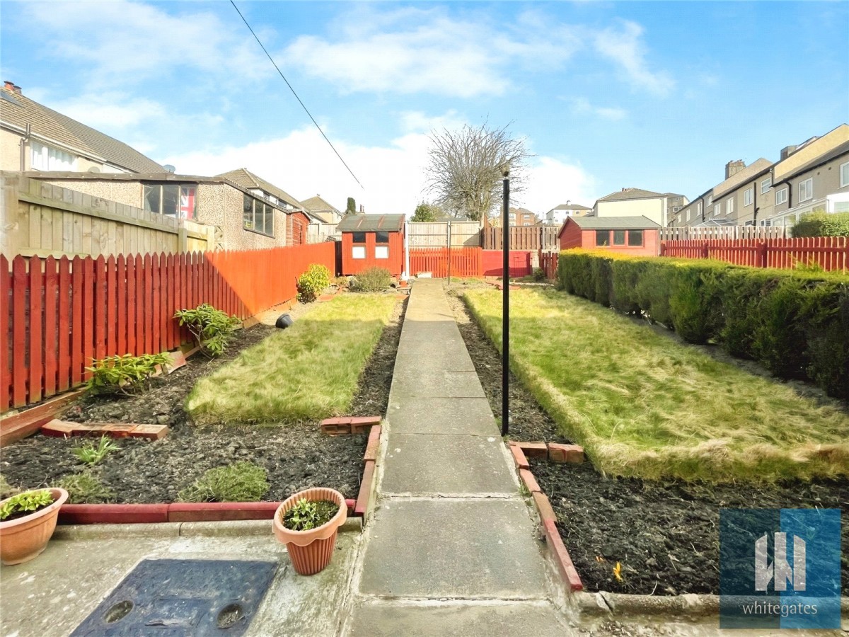 Friendly, Sowerby Bridge