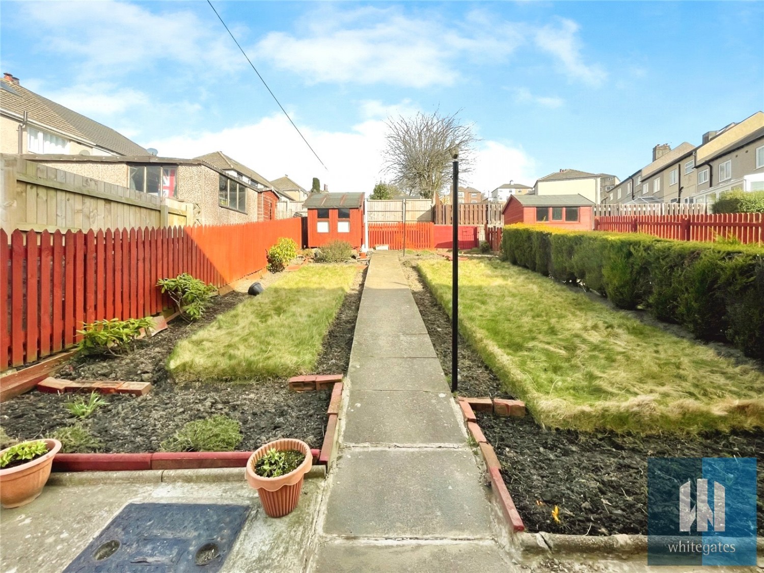 Friendly, Sowerby Bridge