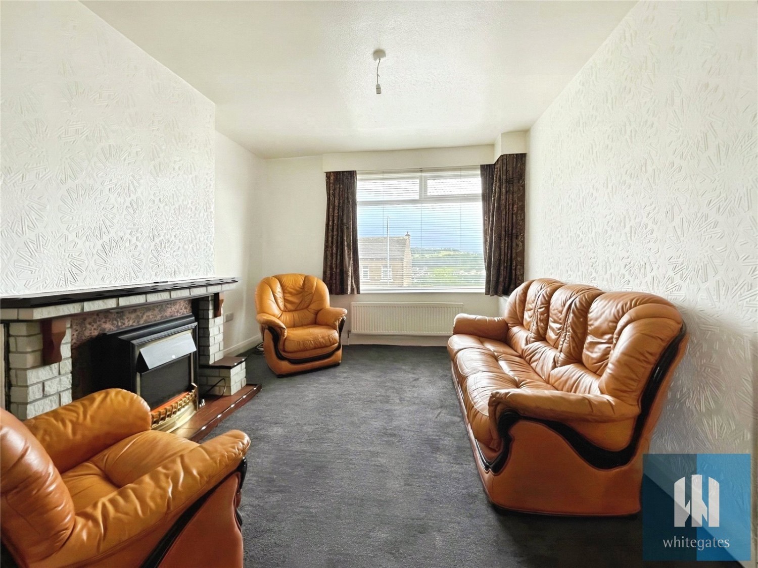 Friendly, Sowerby Bridge