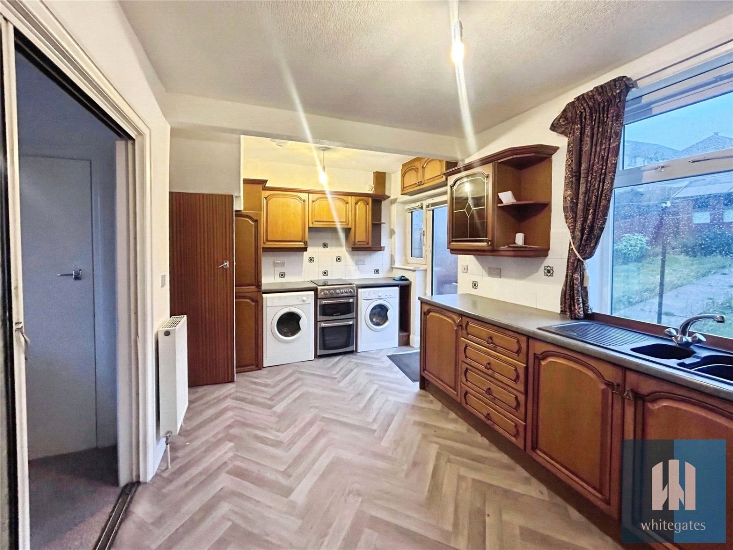 Friendly, Sowerby Bridge