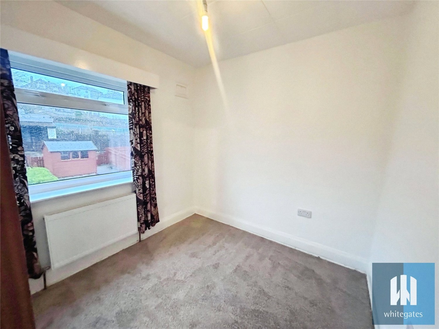 Friendly, Sowerby Bridge