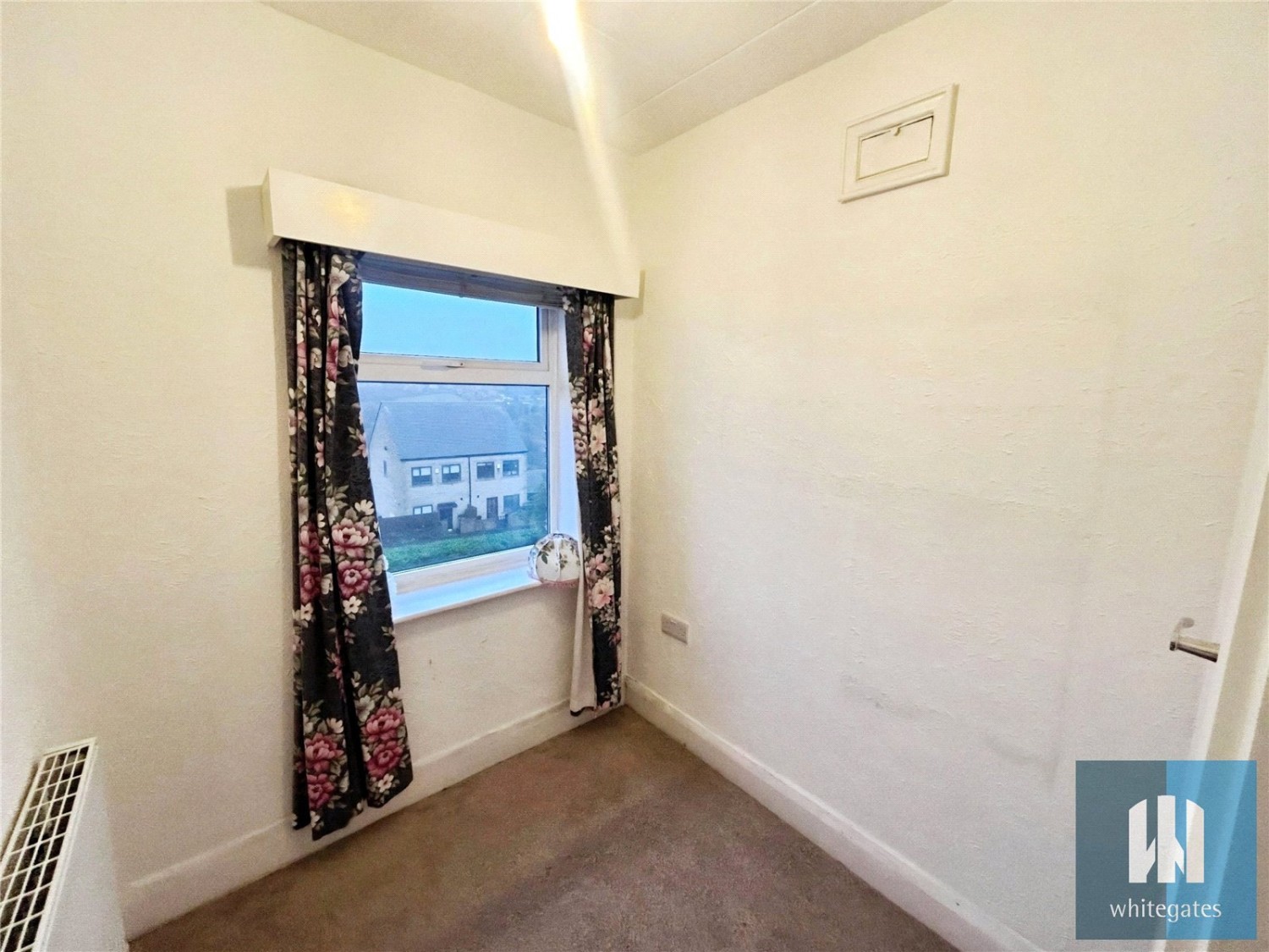 Friendly, Sowerby Bridge