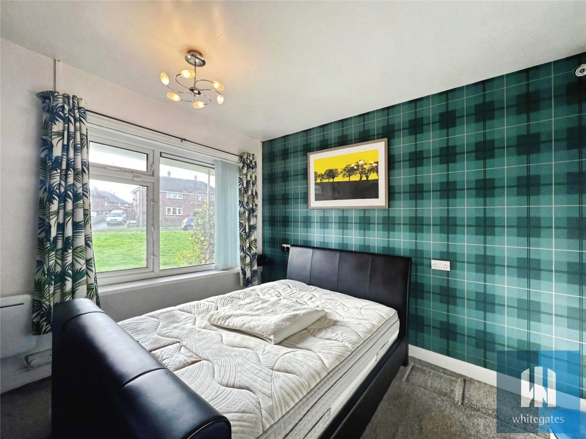 Dalton, Huddersfield