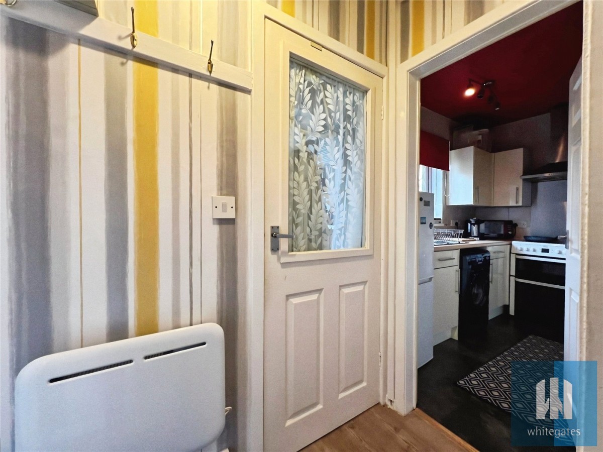 Dalton, Huddersfield