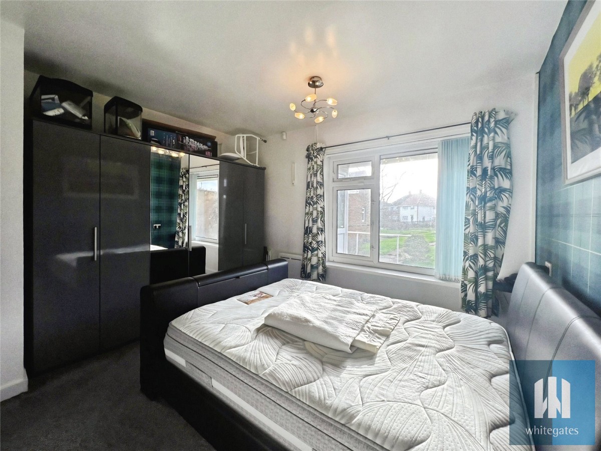 Dalton, Huddersfield