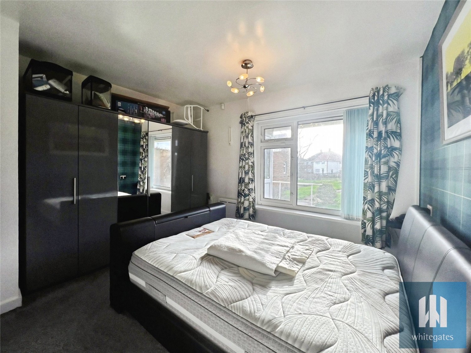 Dalton, Huddersfield