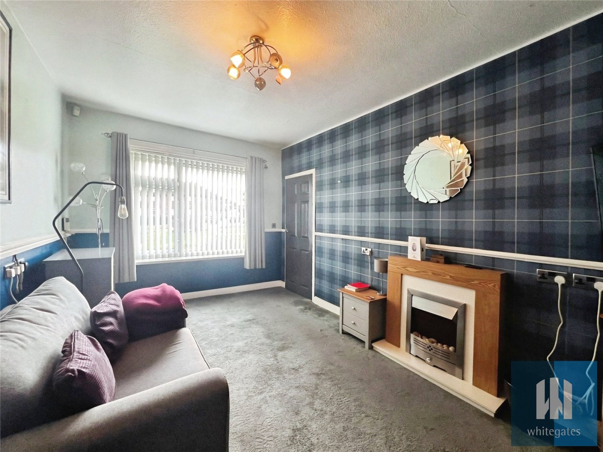 Dalton, Huddersfield