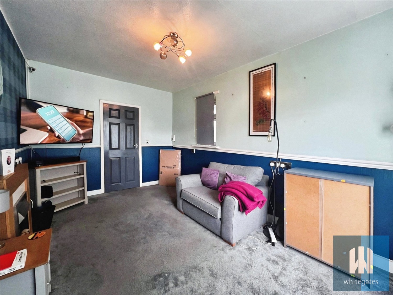 Dalton, Huddersfield