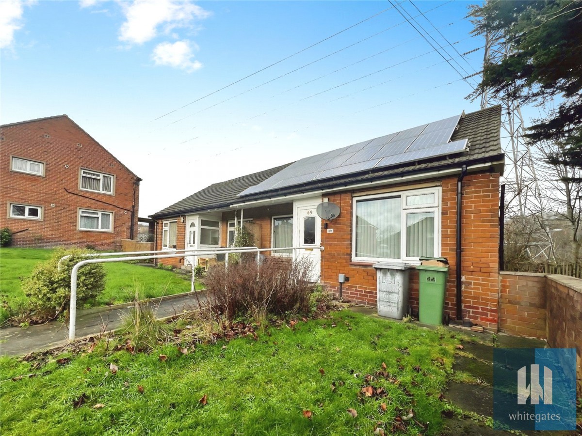 Dalton, Huddersfield