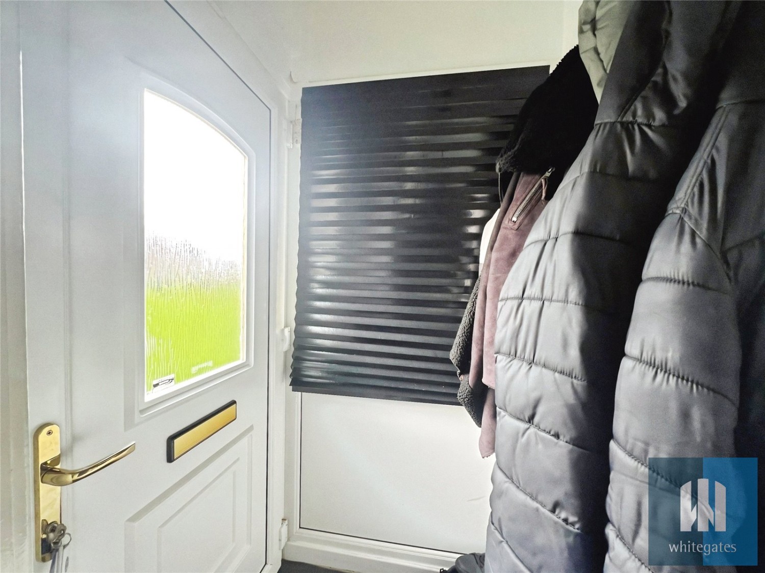 Dalton, Huddersfield