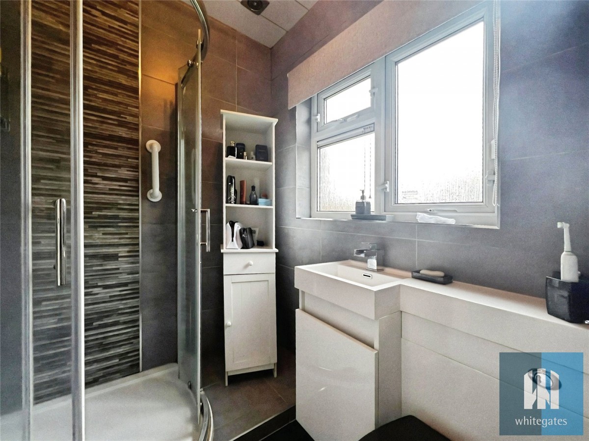 Dalton, Huddersfield