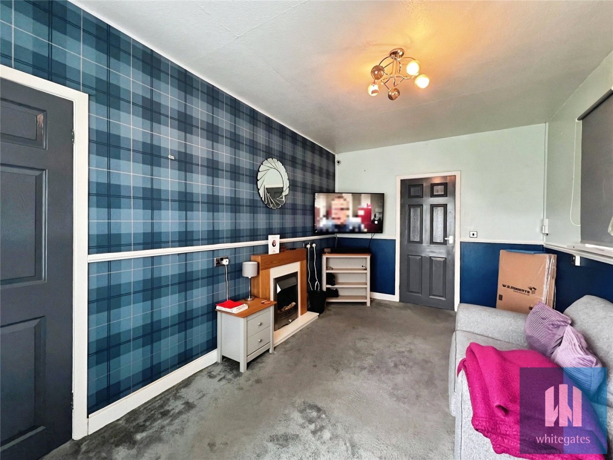 Dalton, Huddersfield