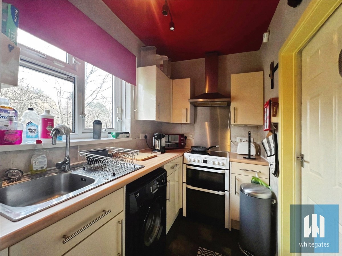 Dalton, Huddersfield