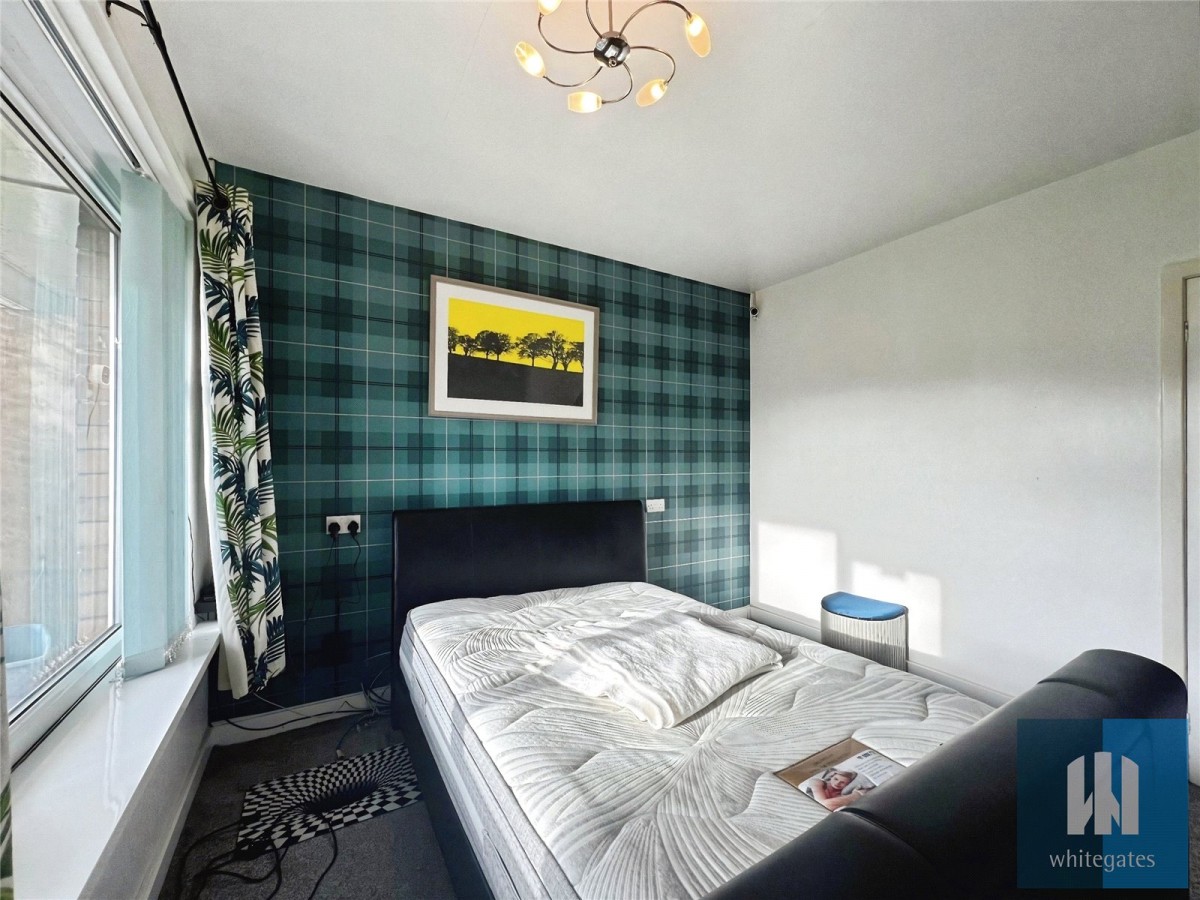 Dalton, Huddersfield