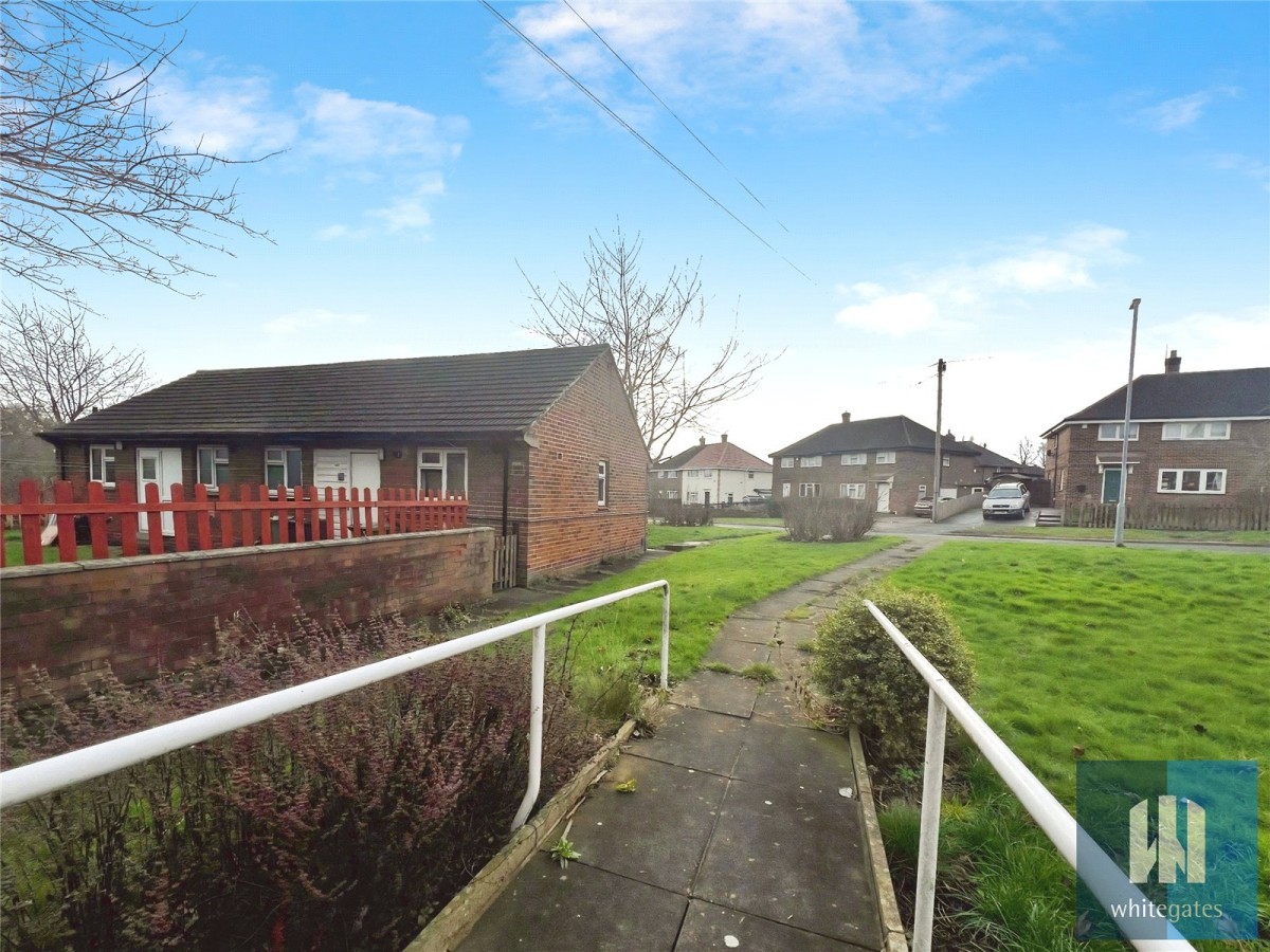 Dalton, Huddersfield