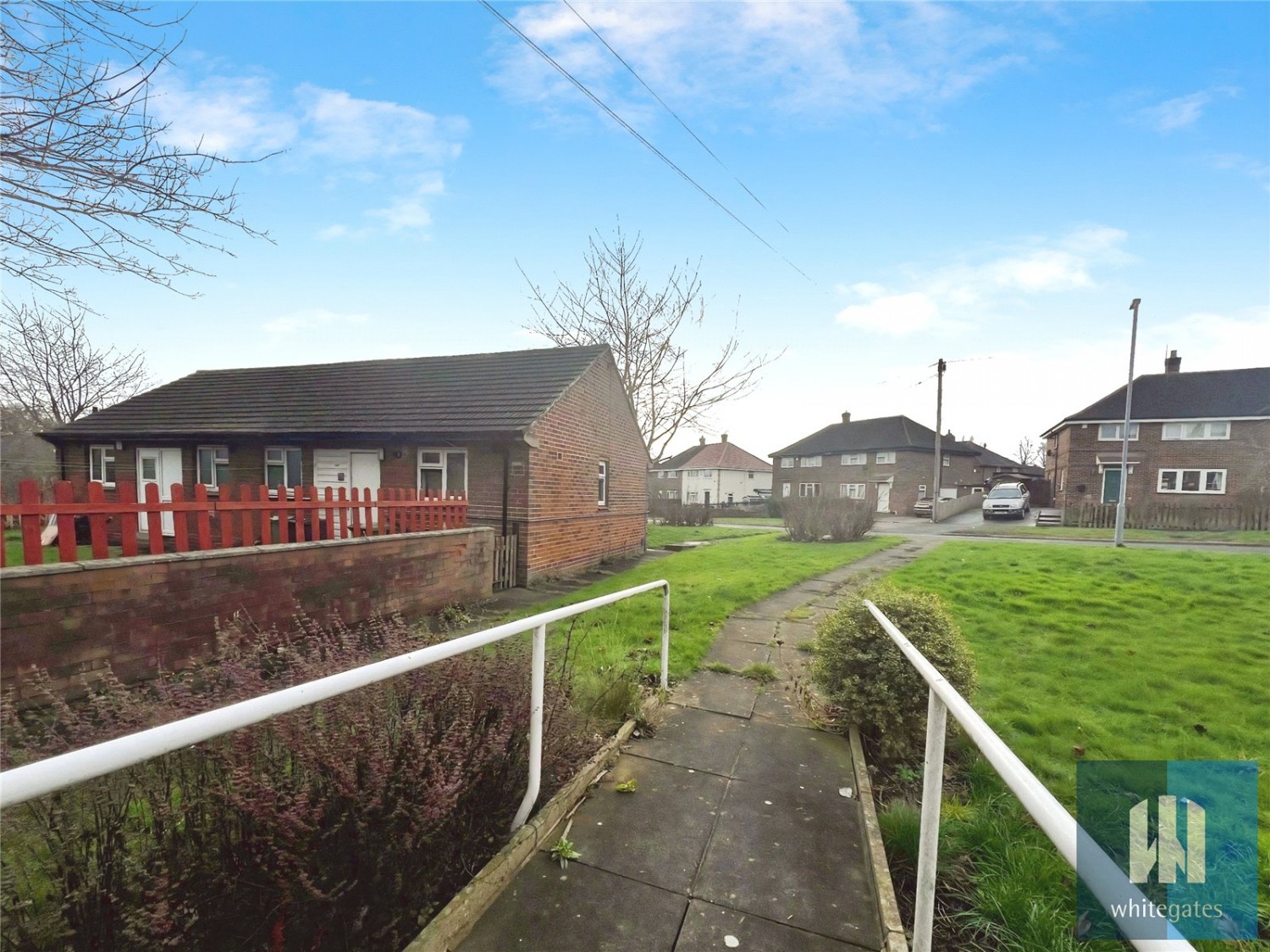 Dalton, Huddersfield