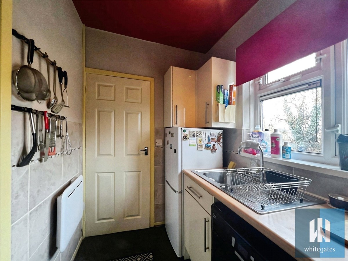 Dalton, Huddersfield