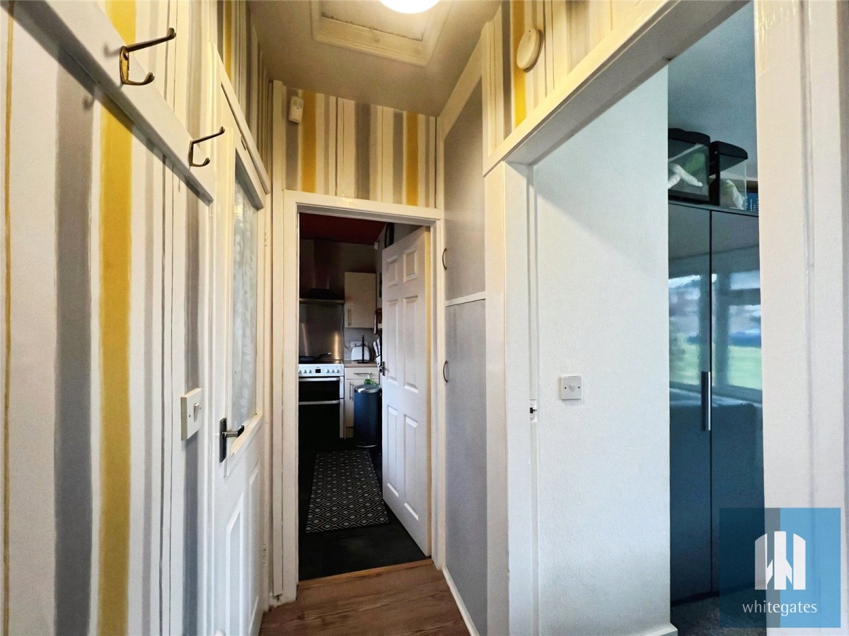 Dalton, Huddersfield