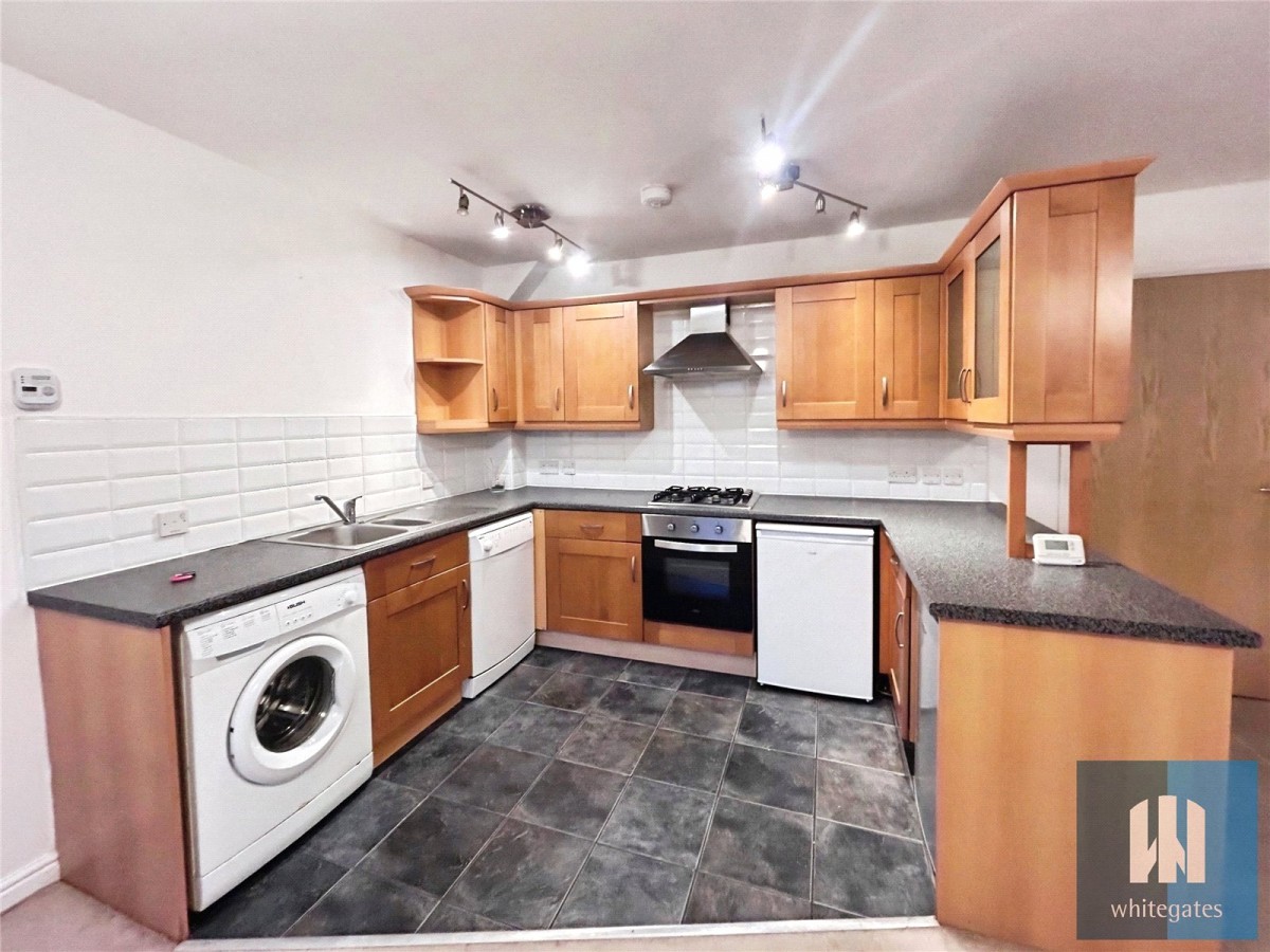 Lindley, Huddersfield