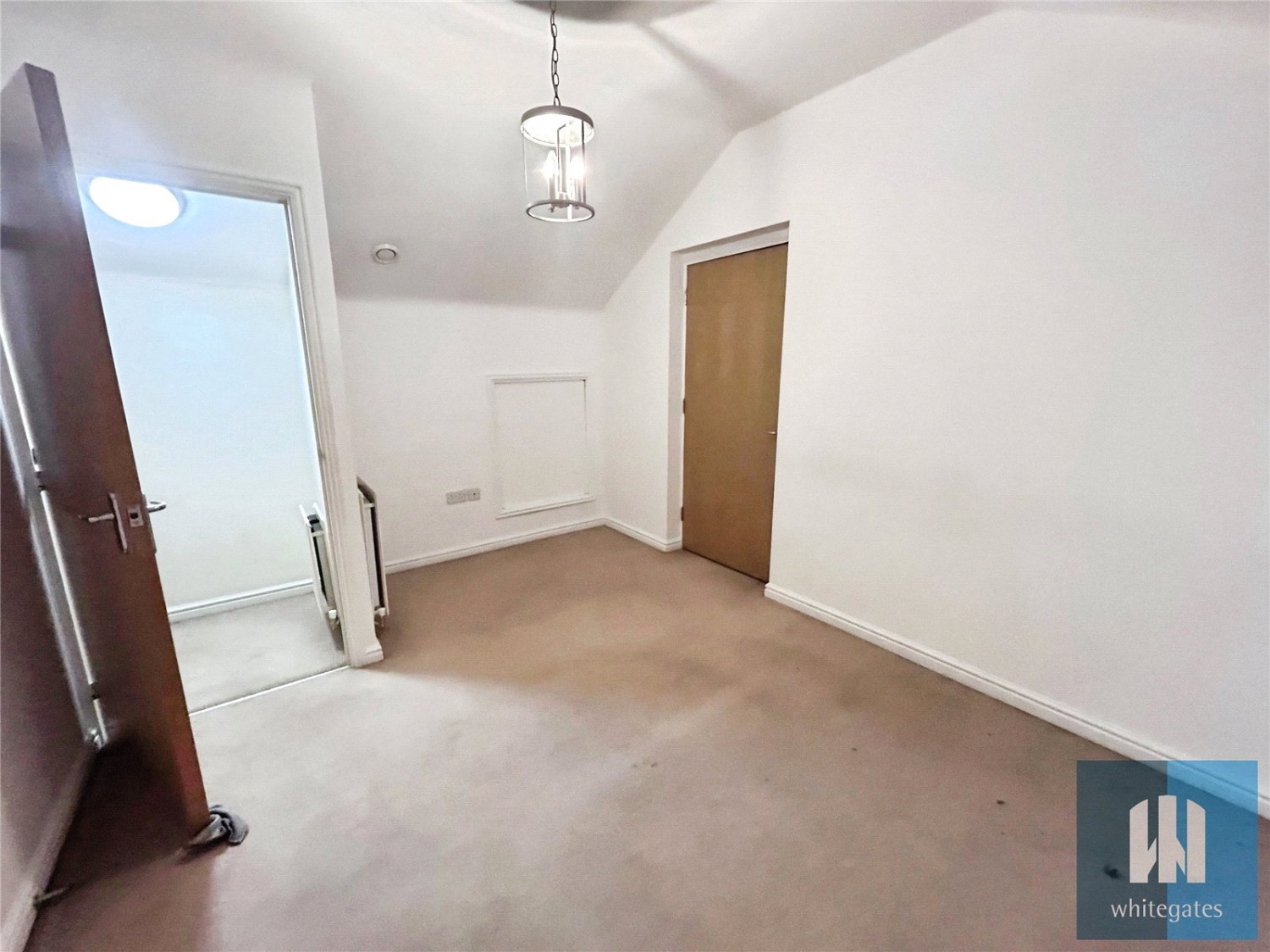 Lindley, Huddersfield