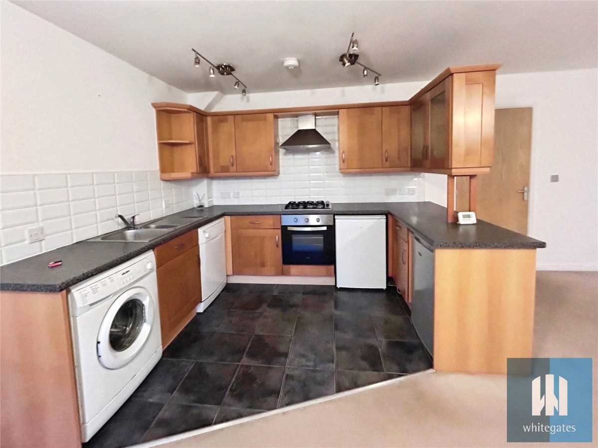 Lindley, Huddersfield