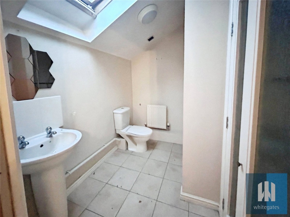 Lindley, Huddersfield