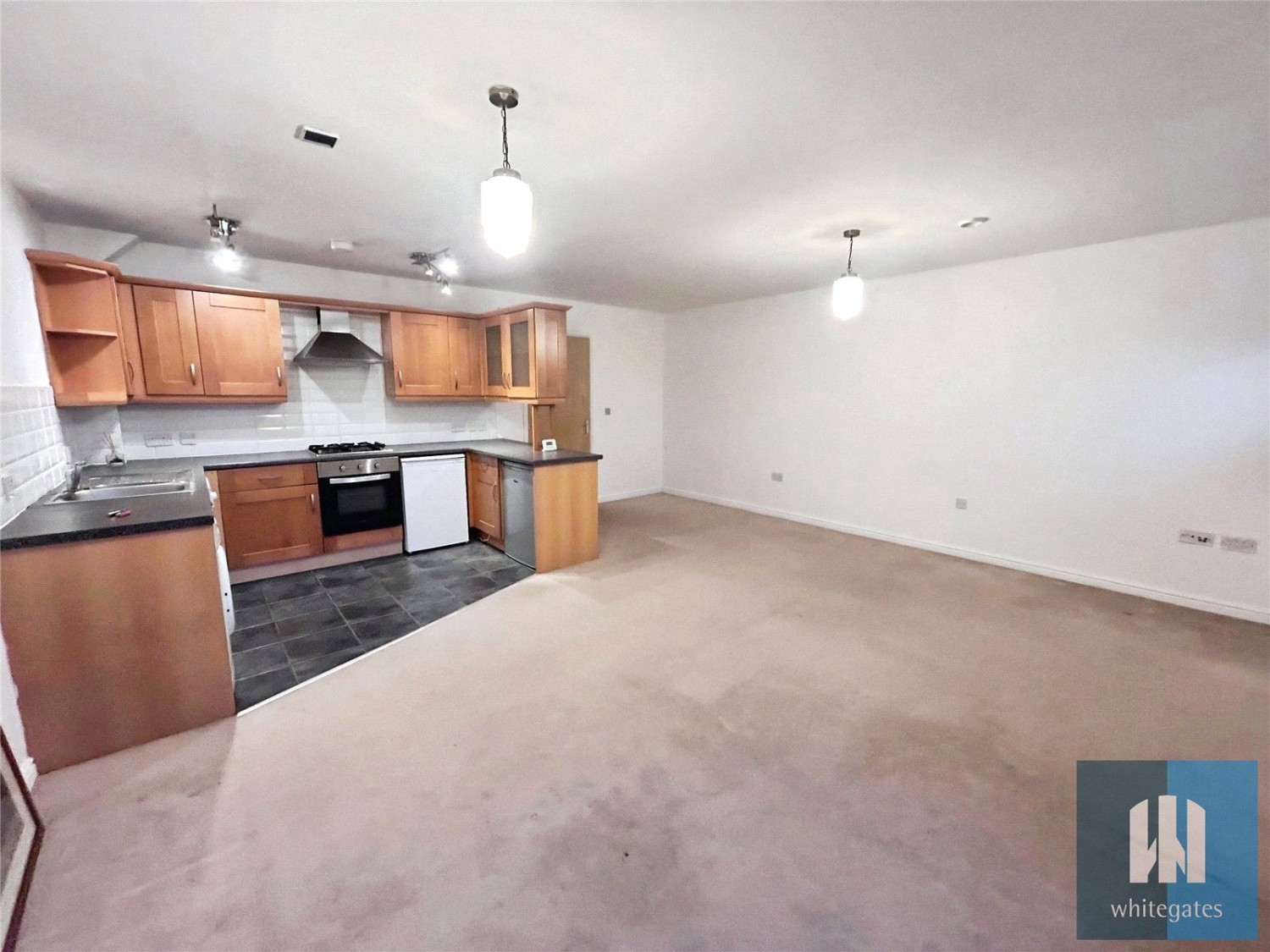 Lindley, Huddersfield