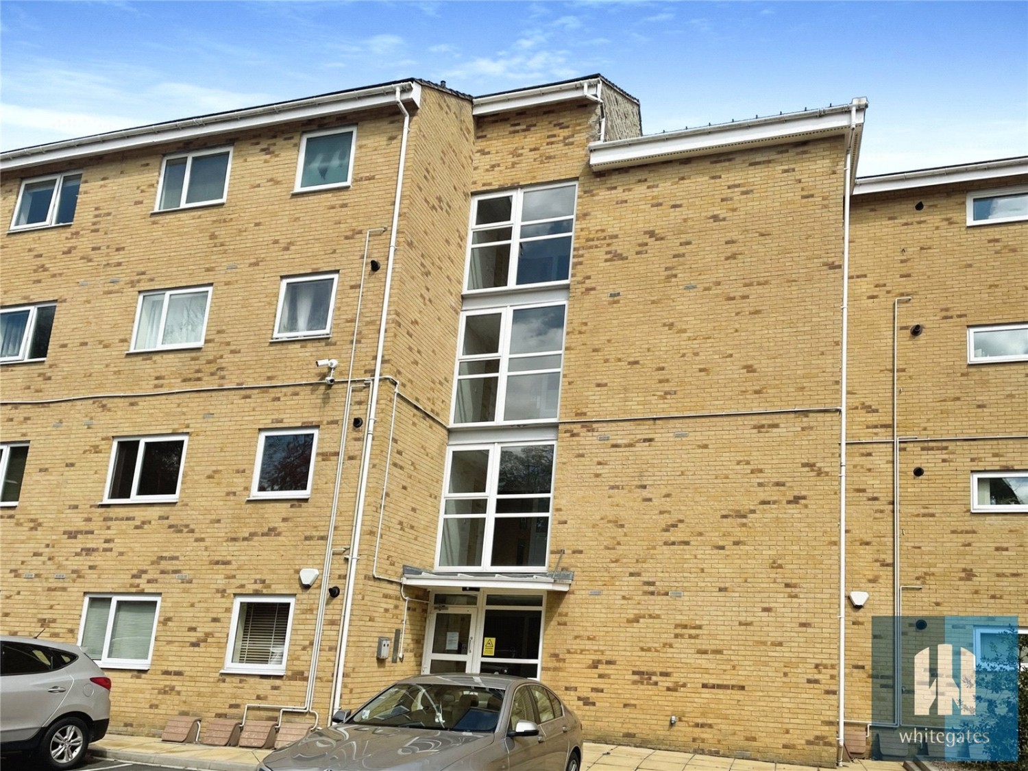 Lindley, Huddersfield